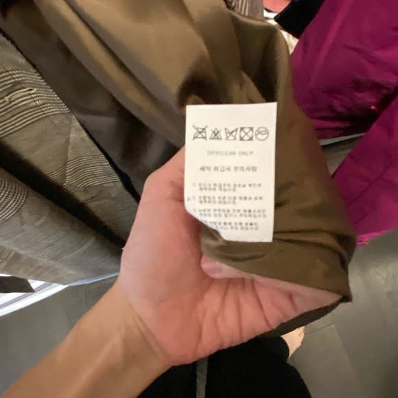 Trench coat - Picture 15 of 15